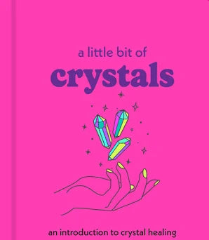 Little Bit of Crystals - Happy Soul Online